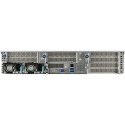 "Barebone ASUS RS720A-E11-RS12/10G/2.4KW/8NVMe/GPU/OCP"