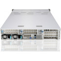 "Barebone ASUS RS720A-E11-RS24U/10G/2.4KW/GPU"