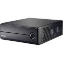 "Barebone XPC slim XH310RV schwarz Intel S1151v2 2 x 16GB SO-DIMM DDR4-2666 1x HDMI 2.0 1x DP 1x VGA