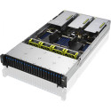 "Barebone ASUS RS720A-E11-RS24U/10G/2.4KW/GPU"