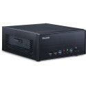 "Barebone XPC slim XH510G2 black Socket LGA1200 2x32GB DDR4 SO-DIMM 4xUSB 3.2 4xUSB 2.0 VGA HDMI 2.0