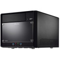 "Barebone XPC cube SH510R4 Intel H510 LGA 1200 2x32GB 1xHDMI 1 x DP 1.4"