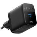 "Anker 335 PowerBank 20.000 mAh 22,5W inkl. USB-C Kabel black"