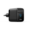 "Anker 335 PowerBank 20.000 mAh 22,5W inkl. USB-C Kabel black"