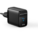 "Anker 335 PowerBank 20.000 mAh 22,5W inkl. USB-C Kabel black"