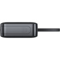 "Anker 335 PowerBank 20.000 mAh 22,5W inkl. USB-C Kabel black"