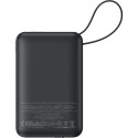 "Anker 335 PowerBank 20.000 mAh 22,5W inkl. USB-C Kabel black"