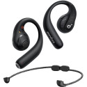 "Anker Soundcore AeroFit Pro true wirelles Earbuds black"