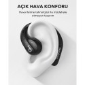 "Anker Soundcore AeroFit Pro true wirelles Earbuds black"