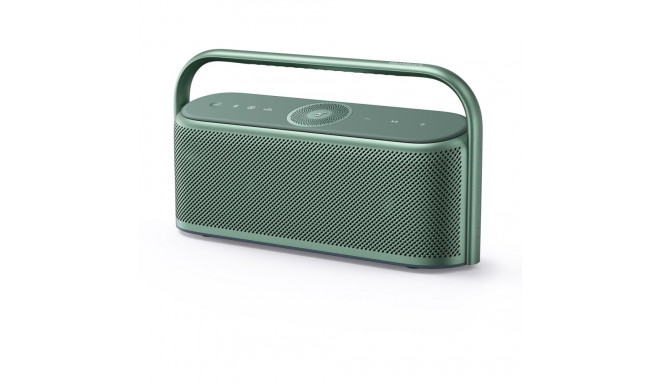 "Anker Soundcore Motion X600 Bluetooth Lautsprecher 50W green"