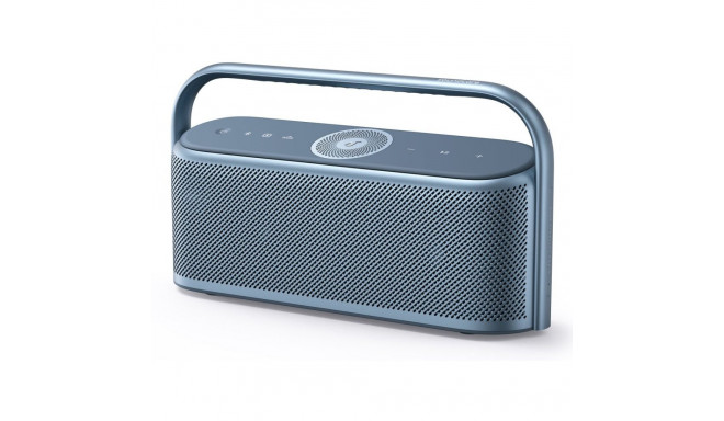 "Anker Soundcore Motion X600 Bluetooth Lautsprecher 50W luna blue"