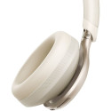 "Anker Soundcore Space One Over-Ear Headphones white"