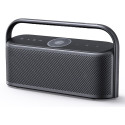 "Anker Soundcore Motion X600 Bluetooth Lautsprecher 50W luna blue"