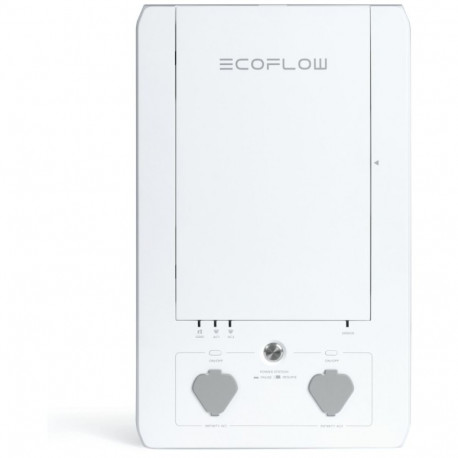 "ECOFLOW Smart Home Panel EU - Electricity Storage"