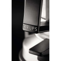 "Krups T8.2 Kaffeemaschine Schwarz"