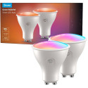 "Govee RGBWW LED Bulb (2 Pack) GU10"