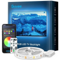 "Govee RGB Bluetooth LED Backlight for 46""- 60"" TVs"