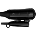 "Braun Satin Hair 3 Style & Go Haartrockner"