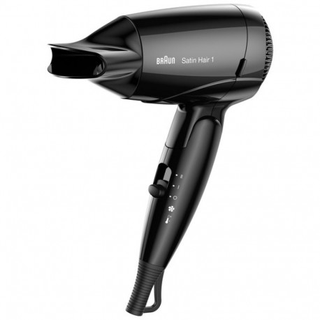 "Braun Satin Hair 1 HD 130 Style & Go"