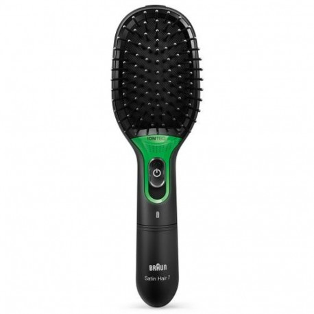 "Braun Satin Hair 7 Elektrische Haarbürste"