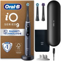 "Braun Oral-B iO Series 9 Plus Edition Rose"