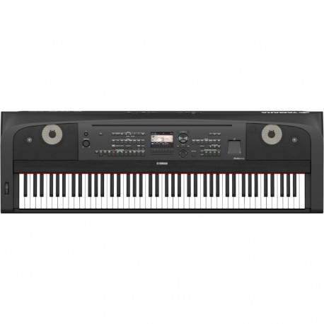 Yamaha Arius DGX-670B - digitaalne klaver