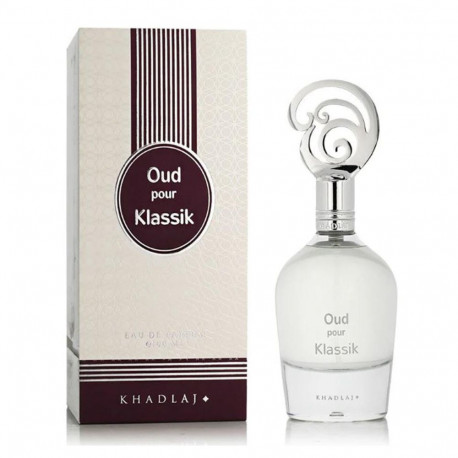 Khadlaj parfüümvesi Our Pour Klassik 100ml