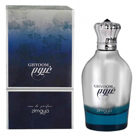 ZIMAYA GHYOOM EAU DE PARFUM 100ML
