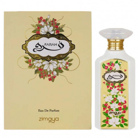 Zimaya parfüümvesi Farah 100ml