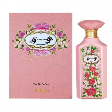 Zimaya parfüümvesi Bahjad 100ml