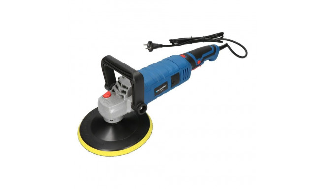 Car Polisher - Blaupunkt Cp4010 1.6kw