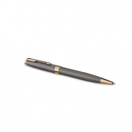 Tušinukas Parker Sonnet Core Grey GT - 2213679