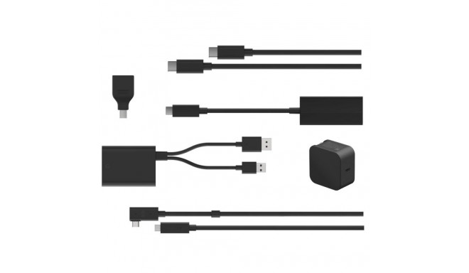 HTC VIVE juhtmega striimimiskomplekt (DisplayPort-režiim)