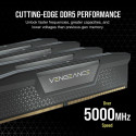 Memory DDR5 Vengeance 64GB/6400 (2*32GB) C32 INTEL XMP