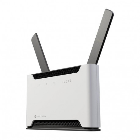 MIKROTIK Wireless Router3600 MbpsWi-Fi 6IEEE 802.11a/b/gIEEE 802.11nIEEE 802.11acIEEE 802.11axUSB 3.
