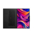 LENOVO ThinkPad P1 G7 Intel Core Ultra 7 155H 16-tolline WQXGA AG 500 nitti 165 Hz sRGB 32 GB 1 TB R