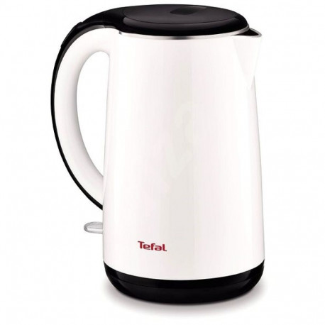 Tefal Kettle White