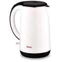 Electric, stainless steel kettle TEFAL KO260130