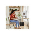 DeepCool CH160 Väike Vormifaktor (SFF) Must