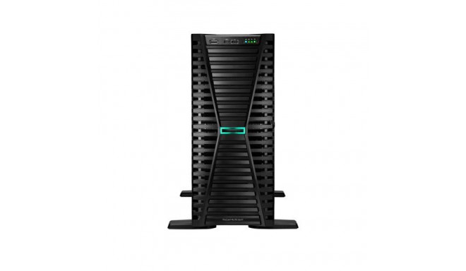 HPE ProLiant ML110 Gen11 server 0 GB Tower (4.5U) Intel® Xeon® 3408U 1.8 GHz 16 GB DDR5-SDRAM 1000 W