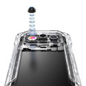 Ulefone Armor 27 Pro 17.2 cm (6.78&quot;) Triple SIM Android 14 5G USB Type-C 12 GB 256 GB 10600