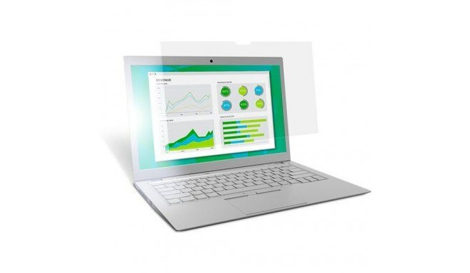 "3M Blendschutzfilter AG156W9B Widescreen Laptop 15.6"""