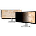 "3M Blickschutzfilter PF340W2E für Dell U3415W Monitor 21:9"