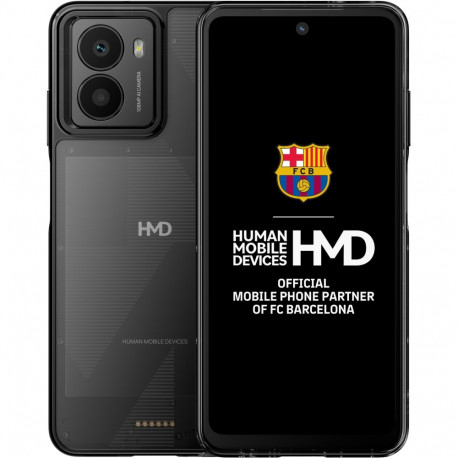 "HMD Fusion 256GB 8RAM 5G black"