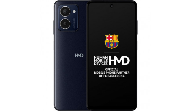 "HMD Pulse Pro 128GB 6RAM 4G black"