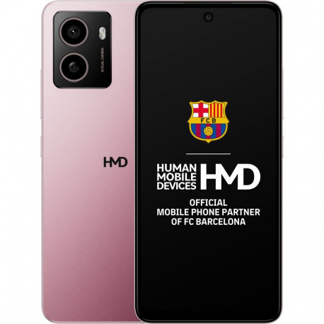 "HMD Pulse 64GB 4RAM 4G pink"