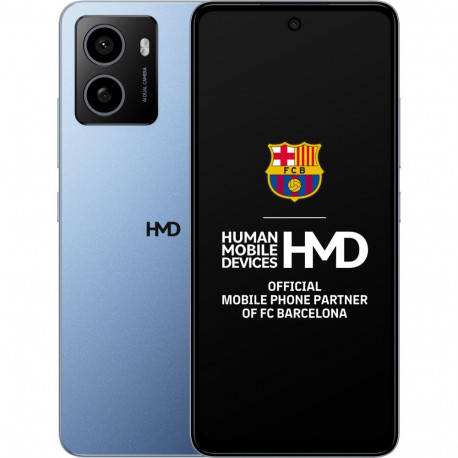 "HMD Pulse 64GB 4RAM 4G blue"