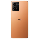 "HMD Pulse Plus 128GB 4RAM 4G orange"