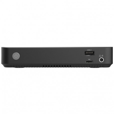 "ZBOX MI668 Barebone Intel Core i7-1360P 2xDDR5 SODIMM SATA M.2"