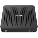 "ZBOX MI668 Barebone Intel Core i7-1360P 2xDDR5 SODIMM SATA M.2"